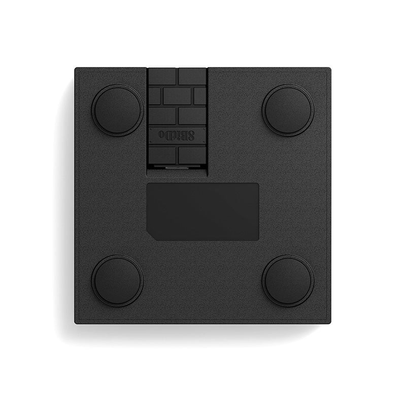 Retro Cube 2 Speaker - N Edition - Compact Speaker Edition with Retro-Inspired Styling