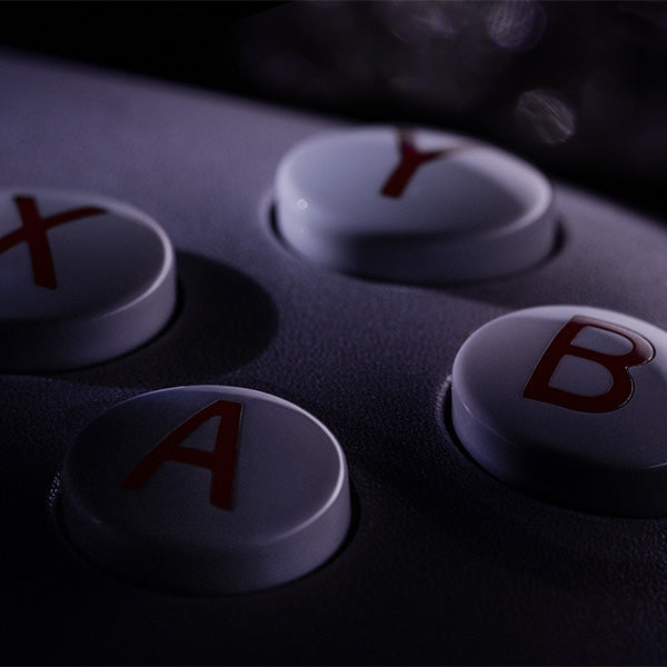 8BitDo Ultimate 2 Wireless Controller (Honkai: Star Rail - Evernight) - Controller Edition for Supported Gaming Platforms