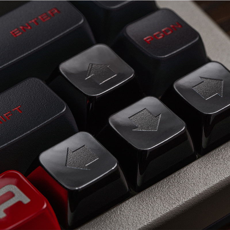 Retro 68 Keyboard - NES 40th Limited Edition - Mechanical Keyboard Edition for Gaming and Desktop Use