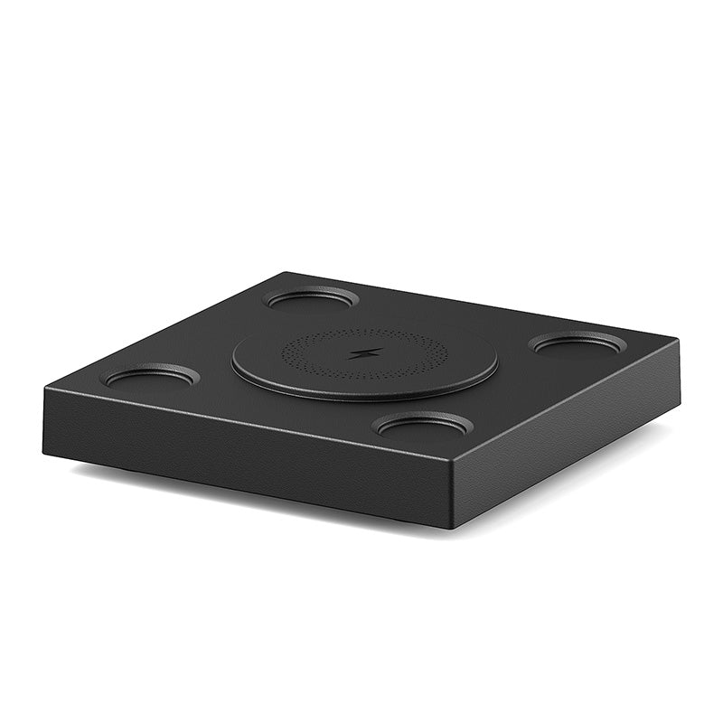 Retro Cube 2 Speaker - N Edition - Compact Speaker Edition with Retro-Inspired Styling
