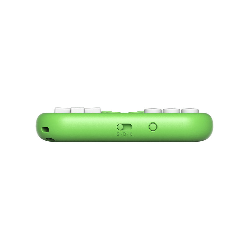 8BitDo Micro - Controller Edition for Supported Gaming Platforms