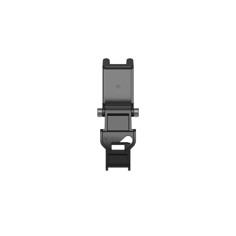 8BitDo Mobile Gaming Clip for Xbox Controllers - Mobile Clip for Compatible Controllers and Phones