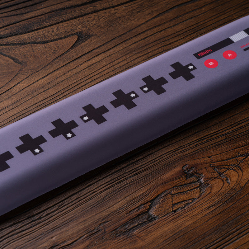 8BitDo Wrist Rest for Keyboards - Keyboard Wrist Rest for Desktop Comfort and Support