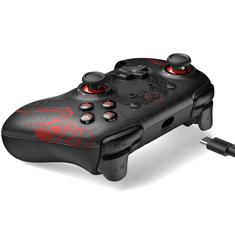 8BitDo Ultimate 2C - Black Myth: Wukong - Gaming Accessory Edition for Compatible Devices