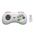 8BitDo M30 2.4G Controller for Sega Genesis Mini & Mega Drive Mini - Controller Edition for Supported Gaming Platforms