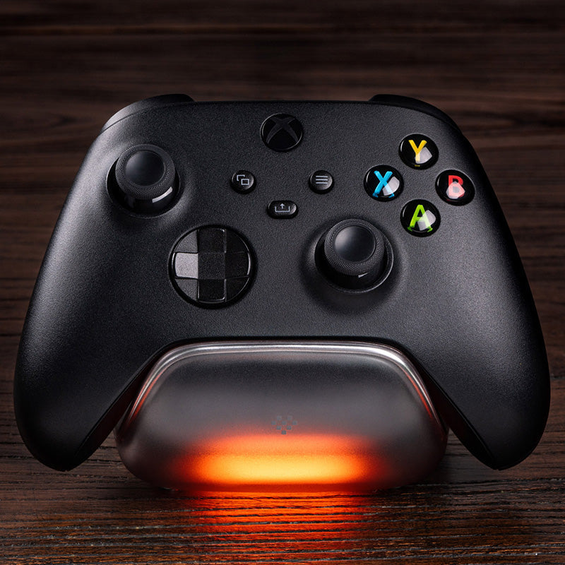 8BitDo Charging Dock for Xbox Wireless Controllers - Charging Dock for Compatible Wireless Controllers