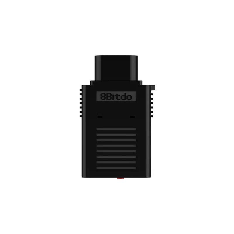 8BitDo Bluetooth Retro Receiver for Original NES - Adapter Edition for Supported Controllers and Systems