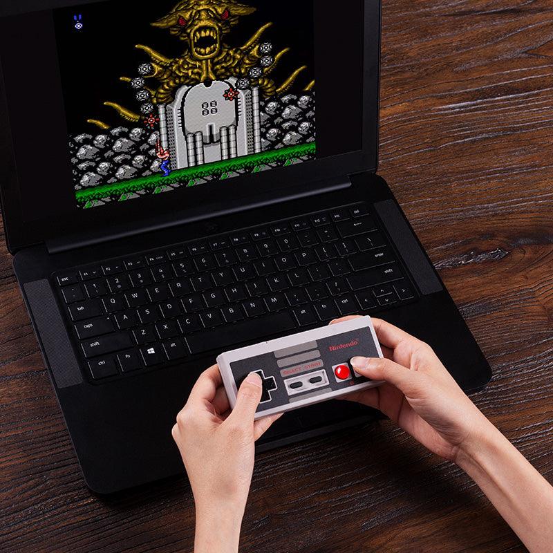8BitDo Mod Kit for Original NES Controller（Original） - Modification Kit for the Listed Classic Controller