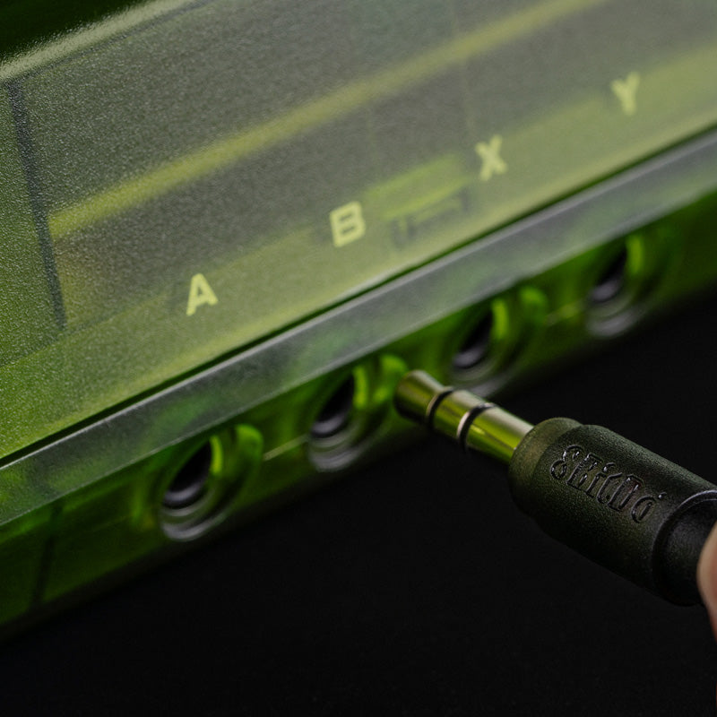 8BitDo Retro 87 Mechanical Keyboard - Xbox Edition - Mechanical Keyboard Edition for Gaming and Desktop Use
