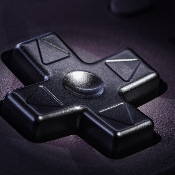 8BitDo Ultimate 2 Wireless Controller (Honkai: Star Rail - Evernight) - Controller Edition for Supported Gaming Platforms