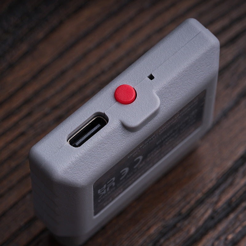 8BitDo Retro Receiver for PS1 PS2 - Adapter Edition for Supported Controllers and Systems