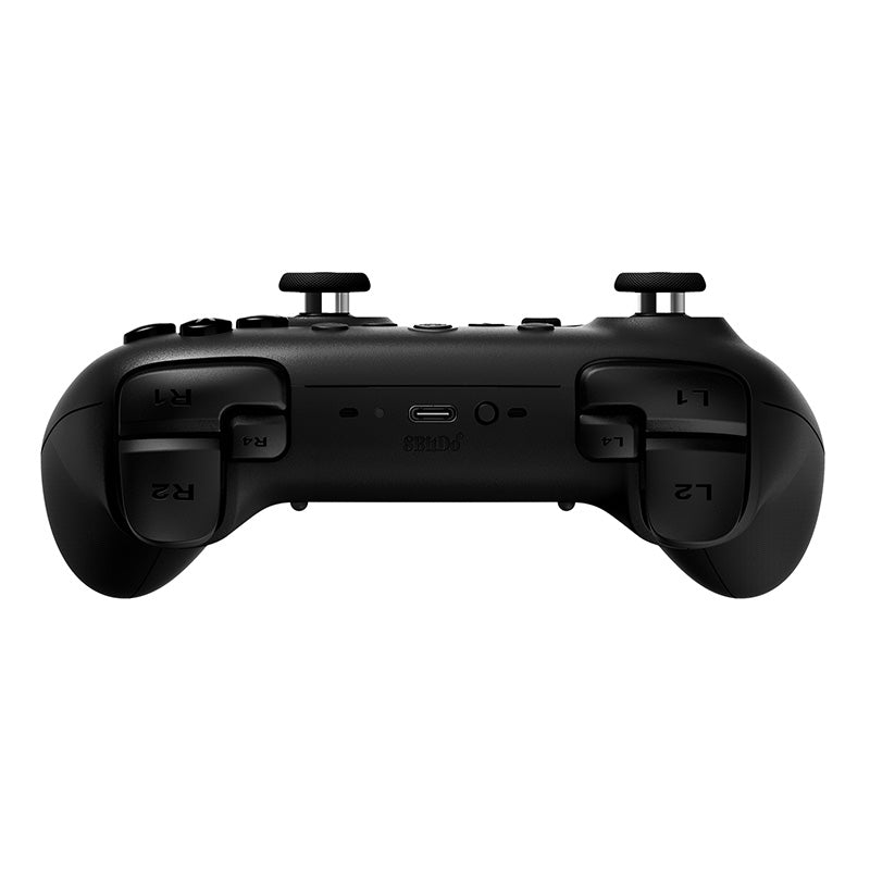 8BitDo Ultimate 2 Bluetooth Controller - Controller Edition for Supported Gaming Platforms
