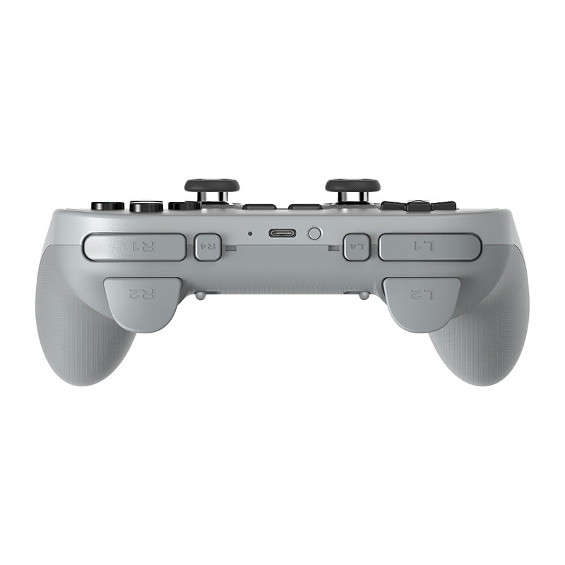 8BitDo Pro 3 Bluetooth Gamepad - Controller Edition for Supported Gaming Platforms