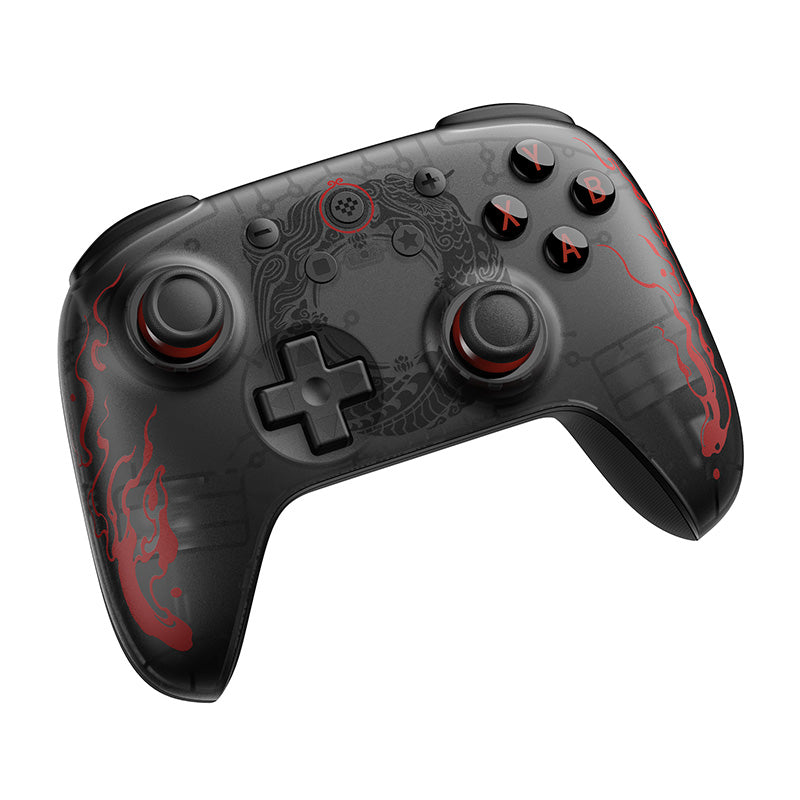 8BitDo Ultimate 2C - Black Myth: Wukong - Gaming Accessory Edition for Compatible Devices