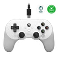 8BitDo Pro 2 Wired Controller for Xbox (Hall Effect joysticks) - Controller Edition for Supported Gaming Platforms