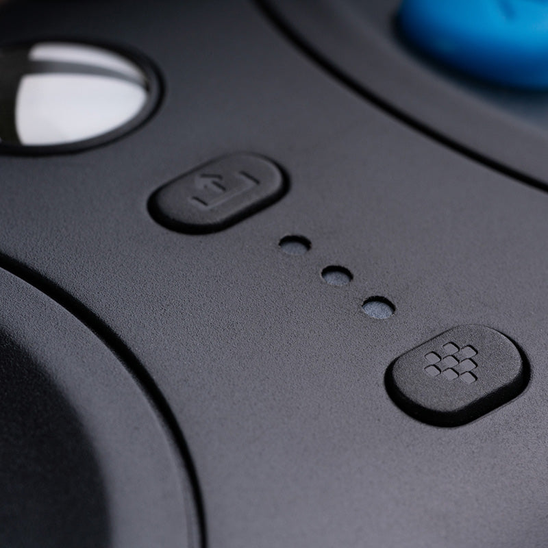 8BitDo M30 Wired Controller for Xbox - Controller Edition for Supported Gaming Platforms