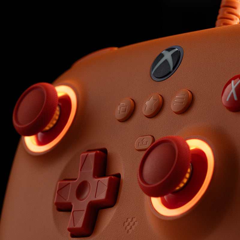 8BitDo Ultimate C Wired Controller for Xbox - Controller Edition for Supported Gaming Platforms