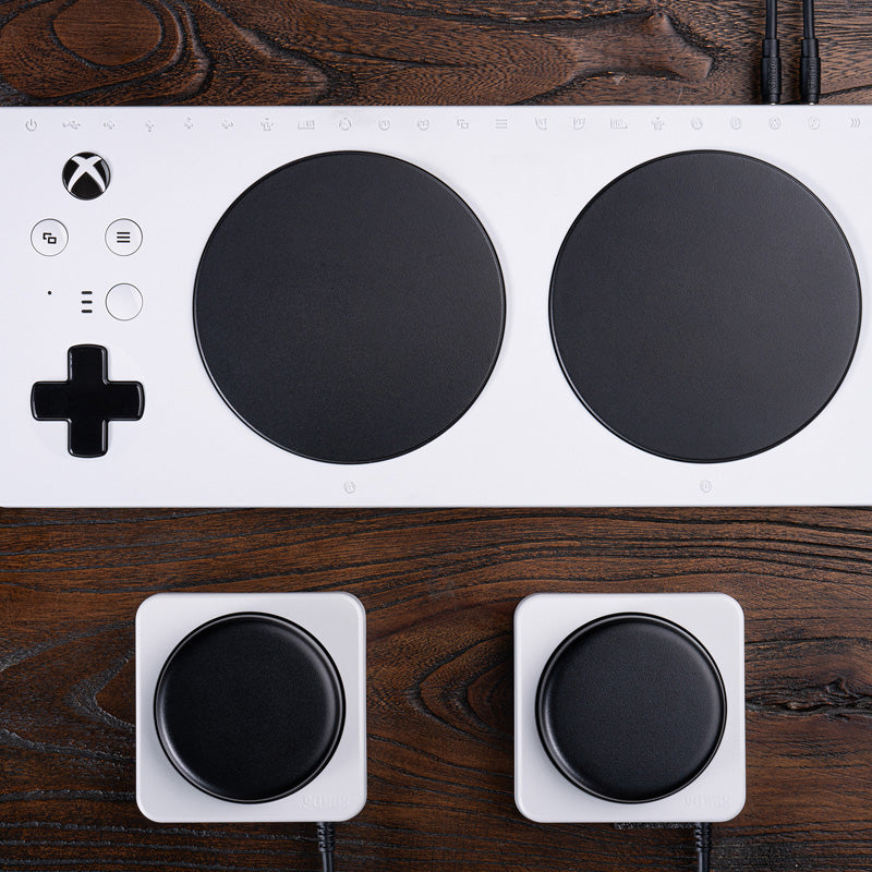 8BitDo Lite SE 2.4G Wireless Controller for Xbox - Controller Edition for Supported Gaming Platforms