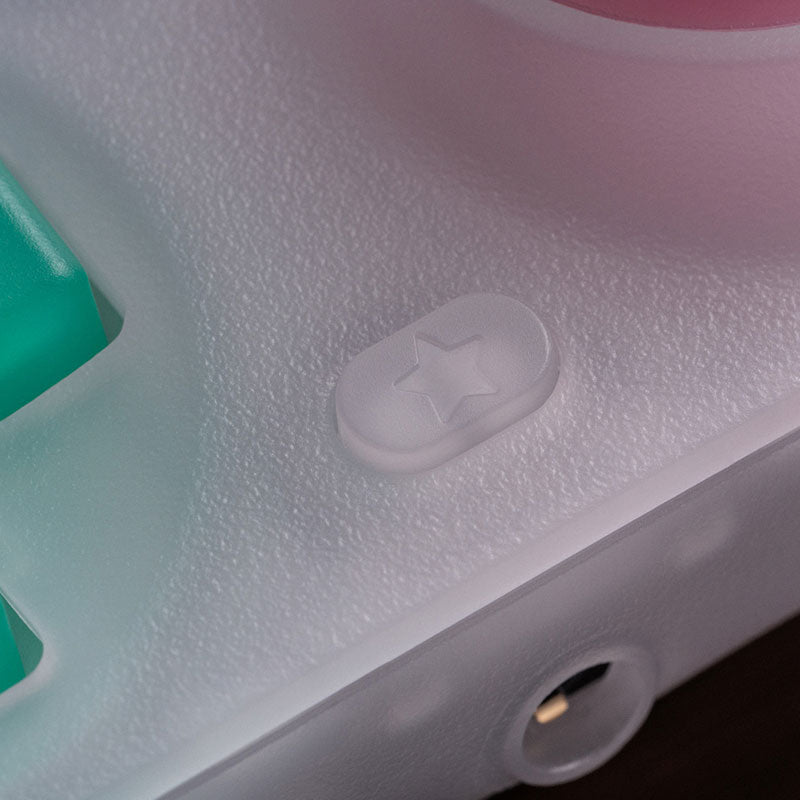 8BitDo Ultimate Mini Wired Controller for Xbox - Controller Edition for Supported Gaming Platforms
