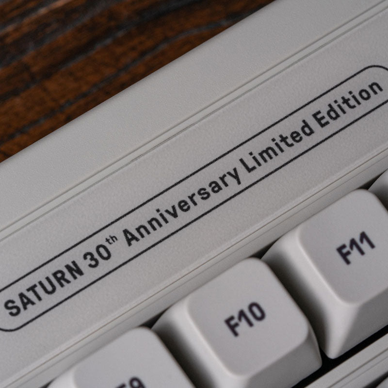 Retro Mechanical Keyboard - S Edition - Mechanical Keyboard Edition for Gaming and Desktop Use
