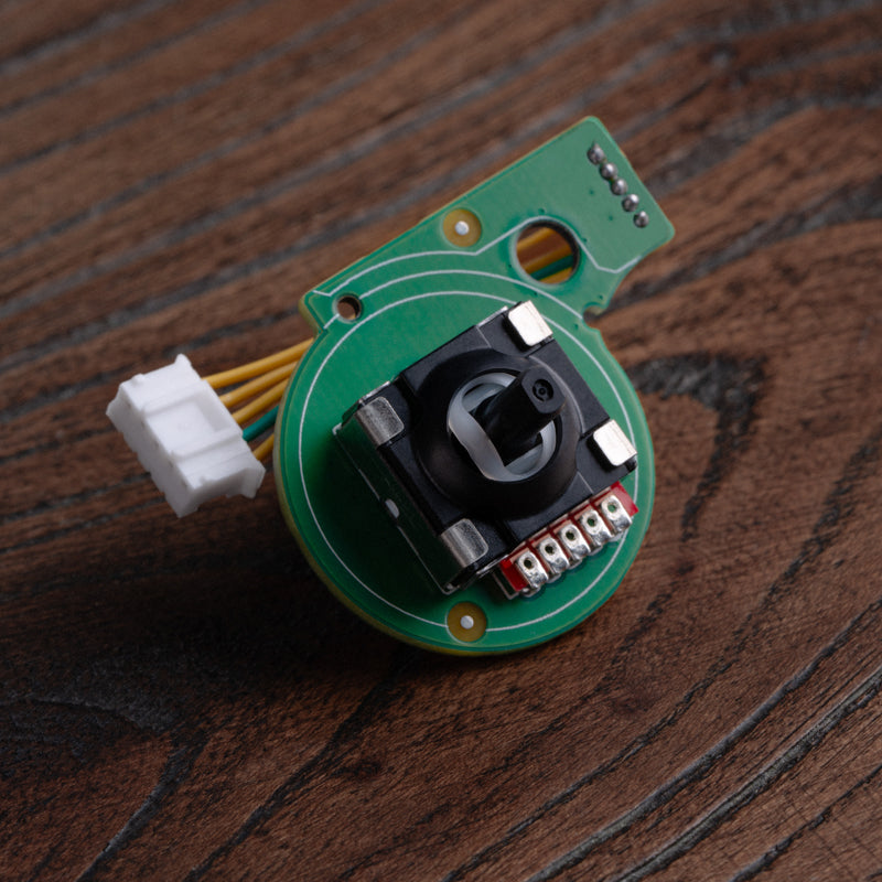 8BitDo Mod Kit for Original NGC Controller - Modification Kit for the Listed Classic Controller