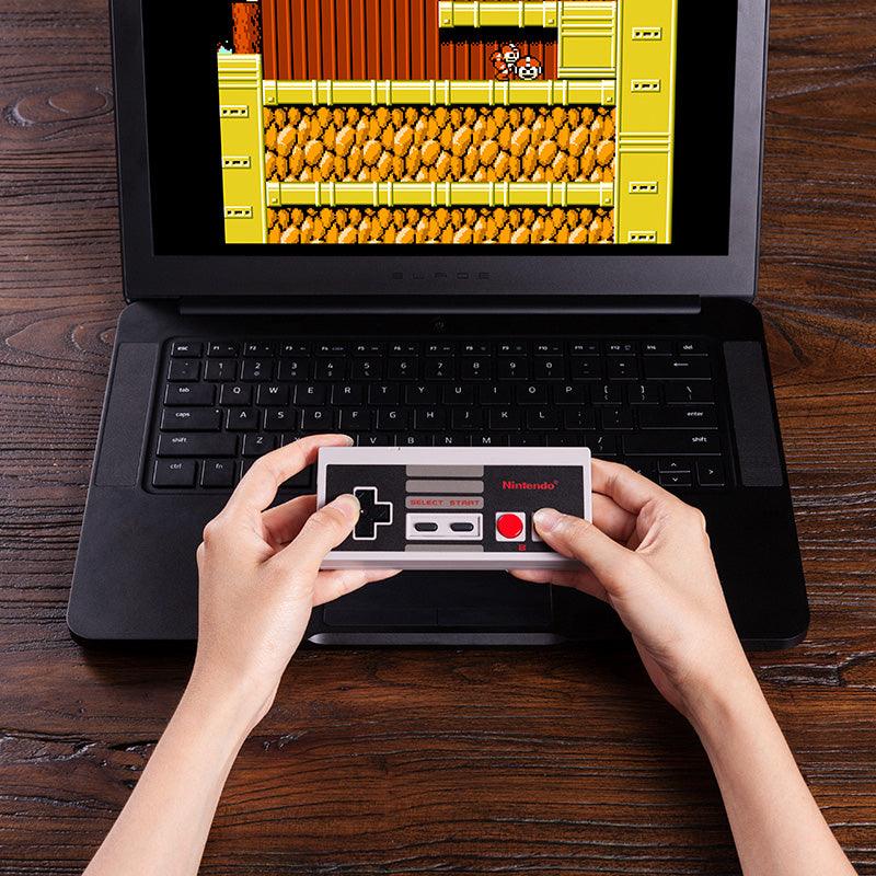 8BitDo Mod Kit for Original NES Controller（Original） - Modification Kit for the Listed Classic Controller