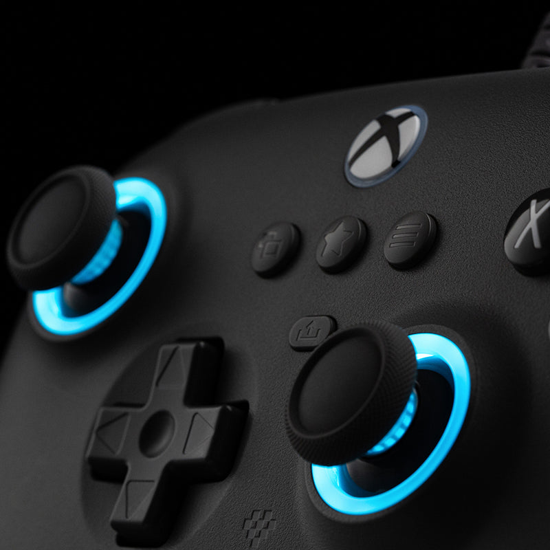 8BitDo Ultimate C Wired Controller for Xbox - Controller Edition for Supported Gaming Platforms