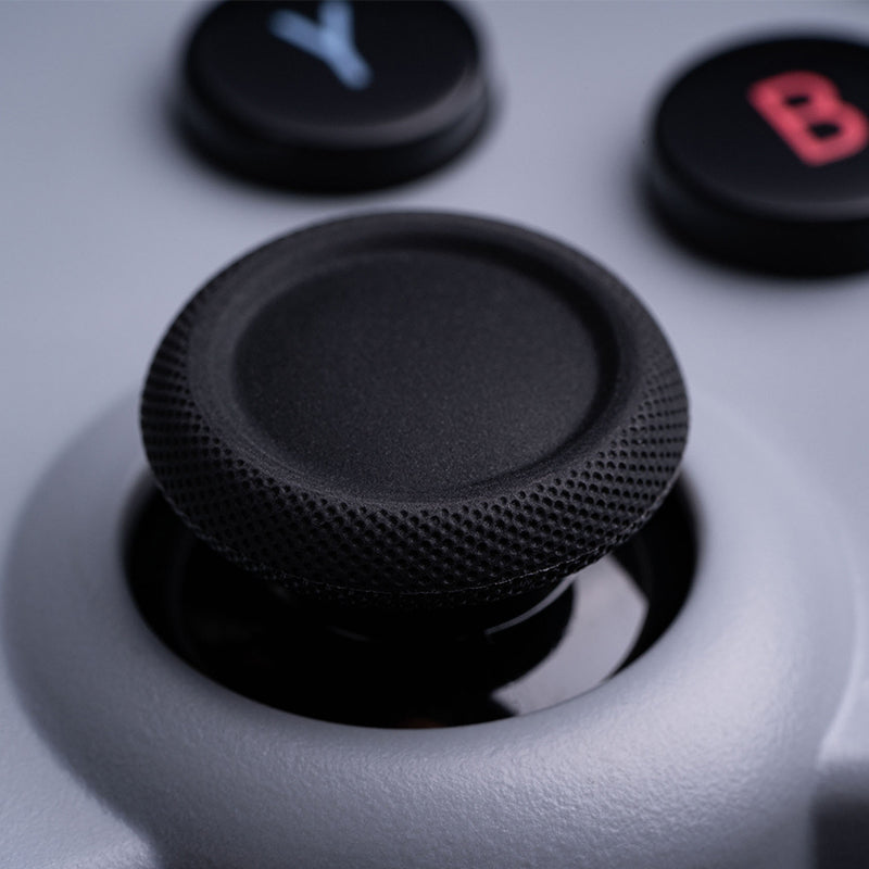 8BitDo SN30 Pro (Hall Effect Joystick) - Controller Edition for Supported Gaming Platforms