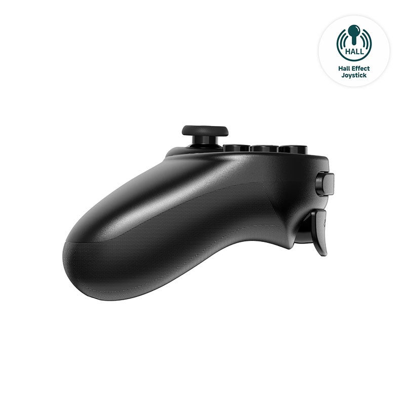 8BitDo Pro 2 (Hall Effect Joystick) - Gaming Accessory Edition for Compatible Devices