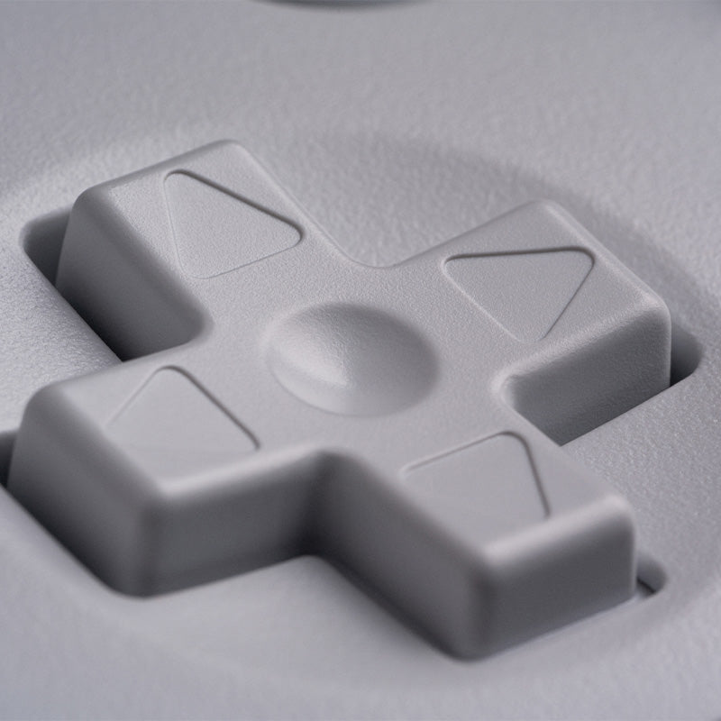 8BitDo 64 Bluetooth Controller for Analogue 3D - Controller Edition for Supported Gaming Platforms
