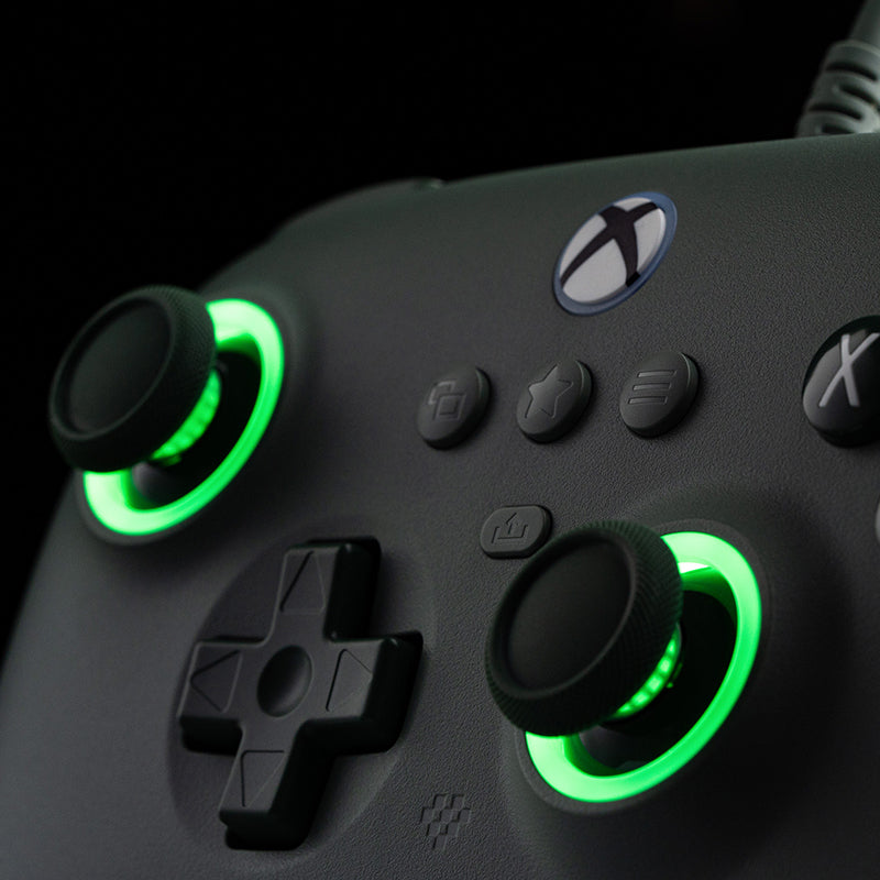 8BitDo Ultimate C Wired Controller for Xbox - Controller Edition for Supported Gaming Platforms