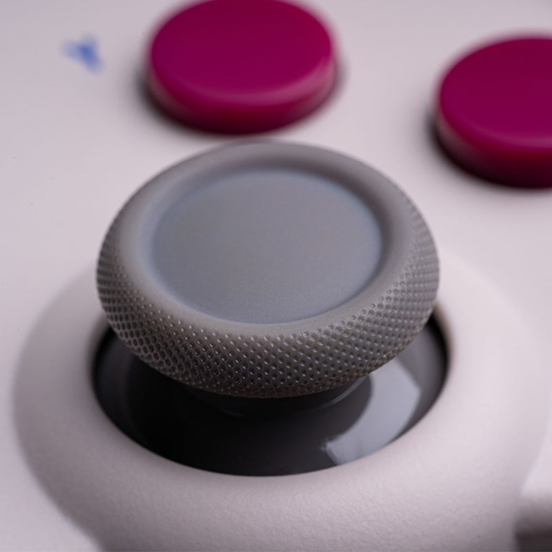8BitDo SN30 Pro (Hall Effect Joystick) - Controller Edition for Supported Gaming Platforms