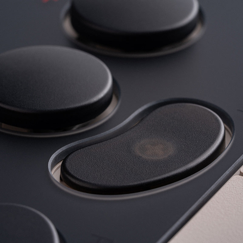 8BitDo Arcade Controller - Arcade-Style Controller for Compatible Gaming Setups