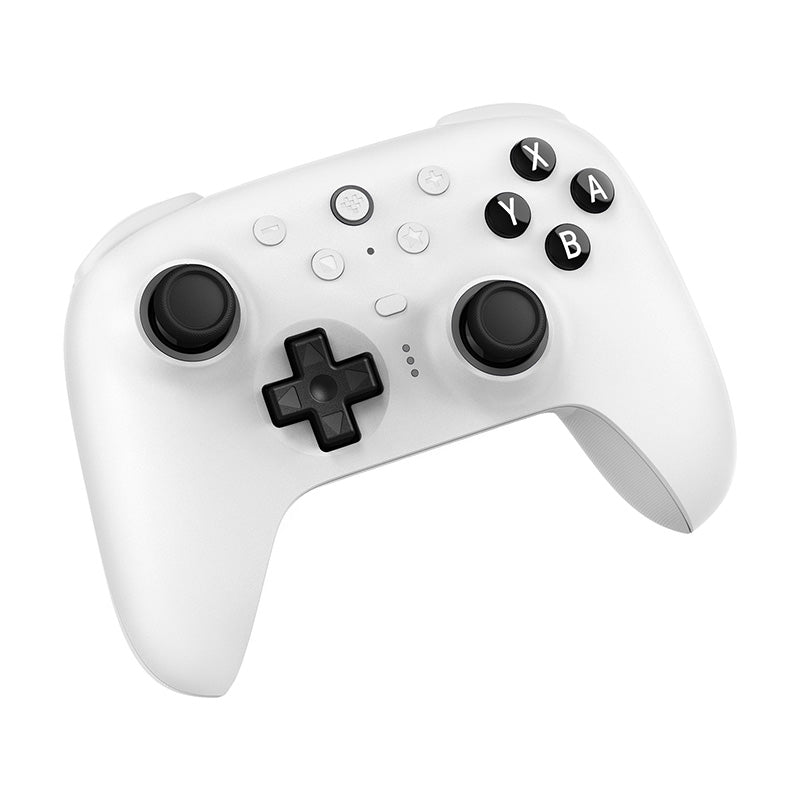 8BitDo Ultimate 2 Bluetooth Controller - Controller Edition for Supported Gaming Platforms