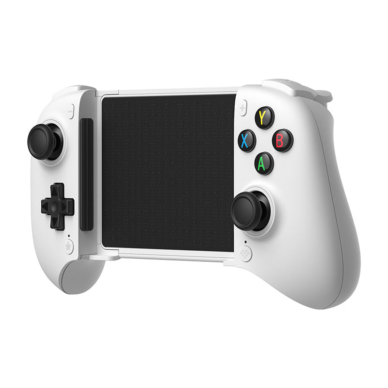 8BitDo Ultimate Mobile Gaming Controller - Controller Edition for Supported Gaming Platforms