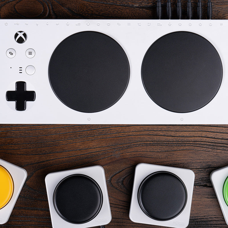 8BitDo Lite SE 2.4G Wireless Controller for Xbox - Controller Edition for Supported Gaming Platforms