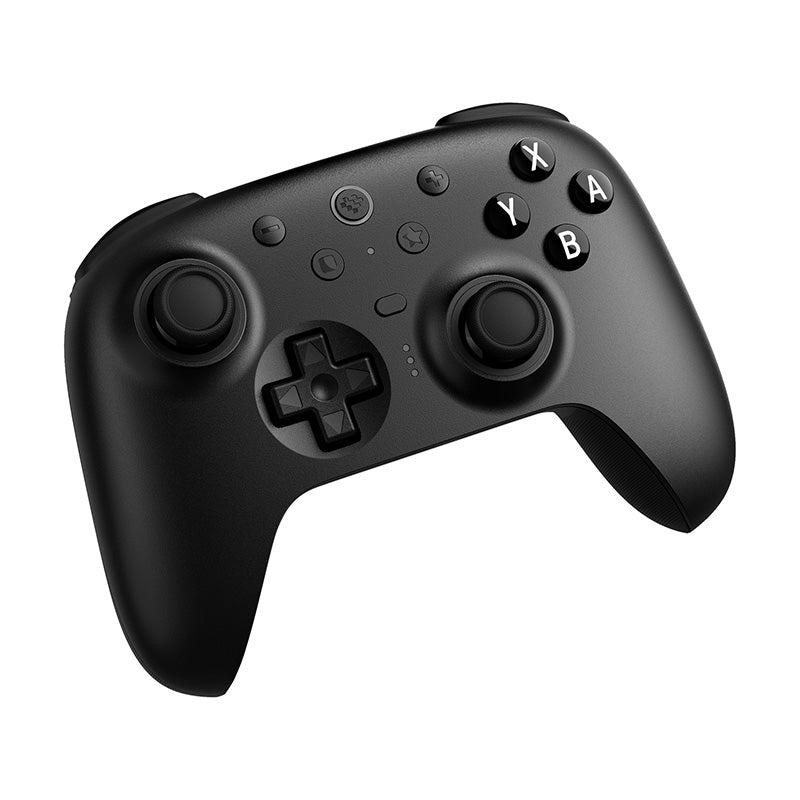 8BitDo Ultimate 2 Bluetooth Controller - Controller Edition for Supported Gaming Platforms