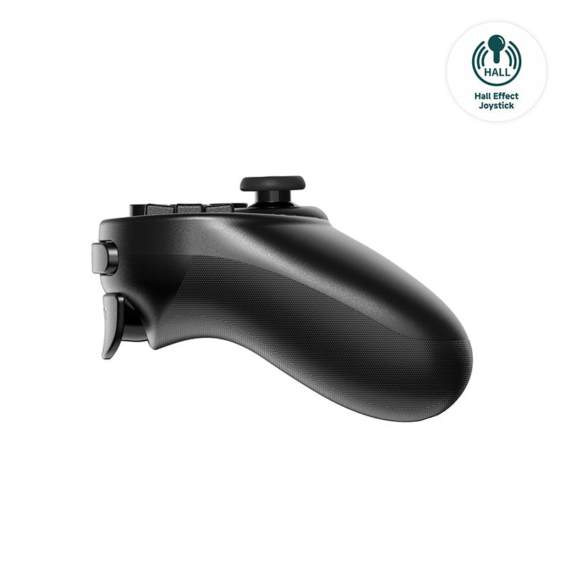 8BitDo Pro 2 (Hall Effect Joystick) - Gaming Accessory Edition for Compatible Devices