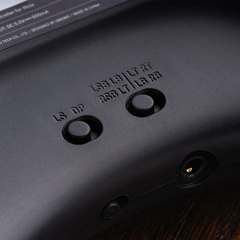 8BitDo M30 Wired Controller for Xbox - Controller Edition for Supported Gaming Platforms