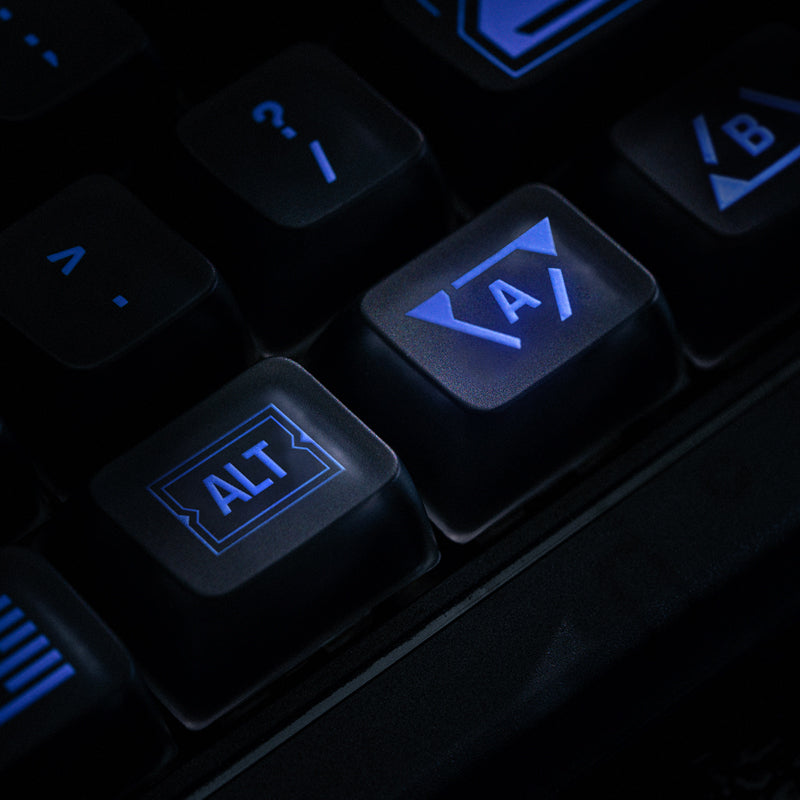 8BitDo Retro 87 Mechanical Keyboard - Mecha BREAK - Mechanical Keyboard Edition for Gaming and Desktop Use