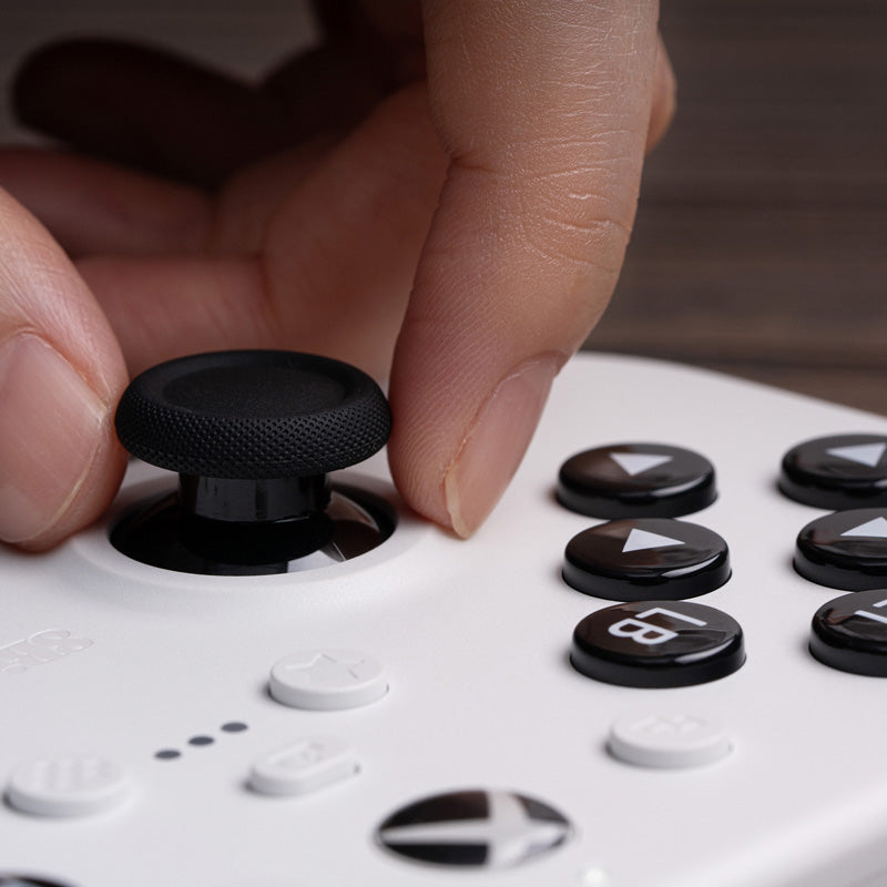 8BitDo Lite SE 2.4G Wireless Controller for Xbox - Controller Edition for Supported Gaming Platforms
