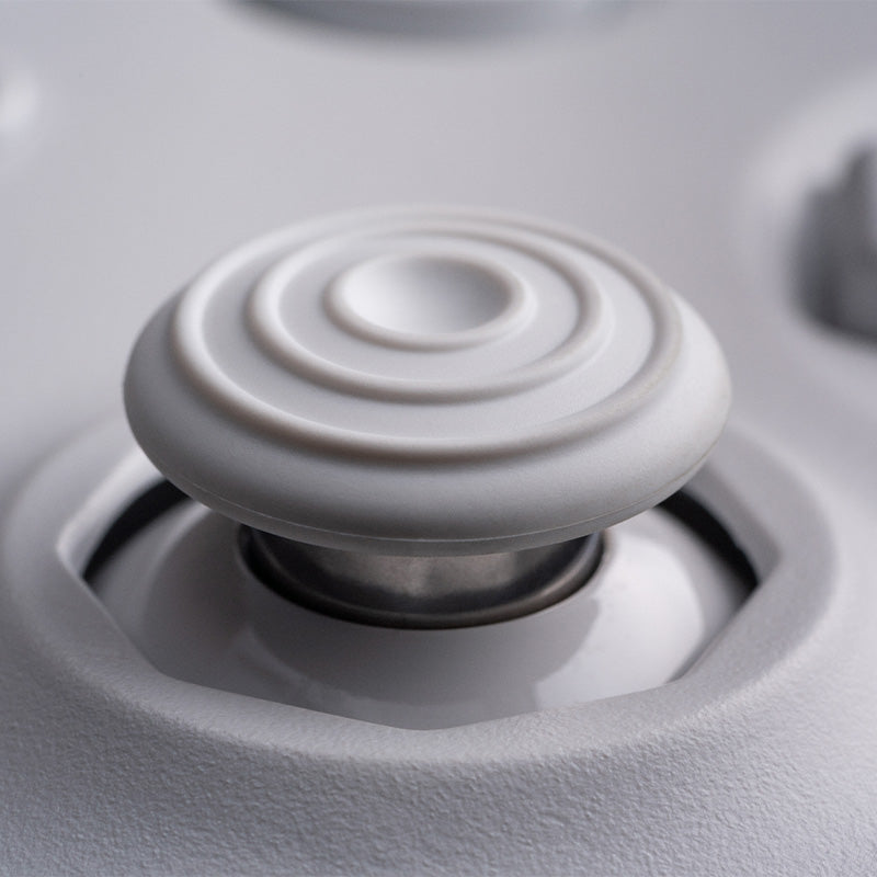 8BitDo 64 Bluetooth Controller for Analogue 3D - Controller Edition for Supported Gaming Platforms