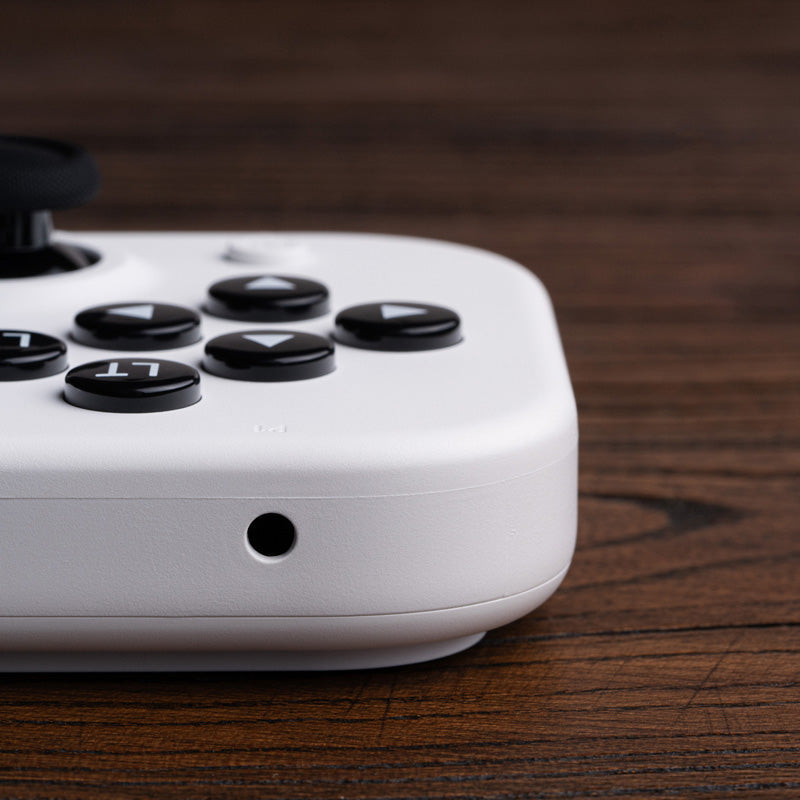 8BitDo Lite SE 2.4G Wireless Controller for Xbox - Controller Edition for Supported Gaming Platforms
