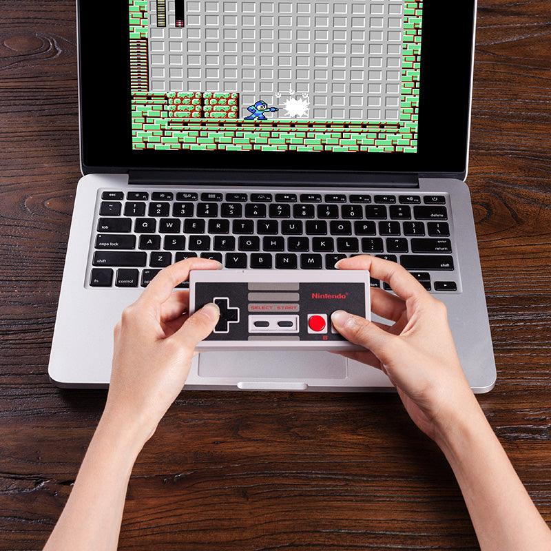 8BitDo Mod Kit for Original NES Controller（Original） - Modification Kit for the Listed Classic Controller