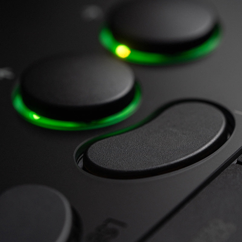 8BitDo Arcade Controller for Xbox - Arcade-Style Controller for Compatible Gaming Setups