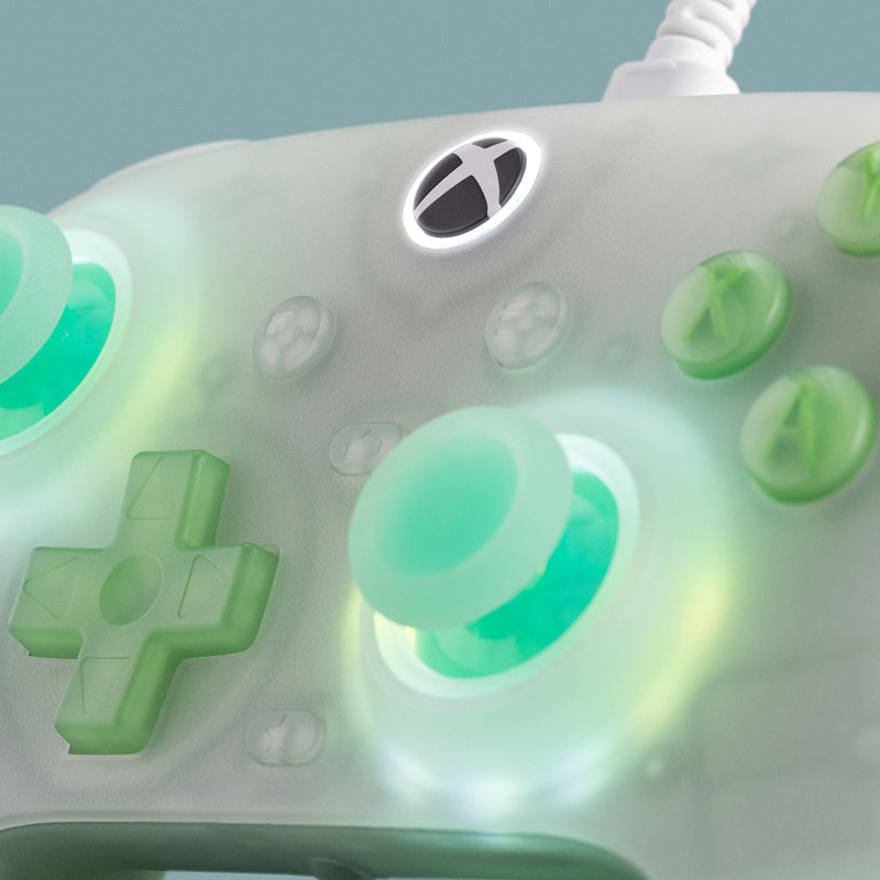 8BitDo Ultimate Mini Wired Controller for Xbox - Controller Edition for Supported Gaming Platforms