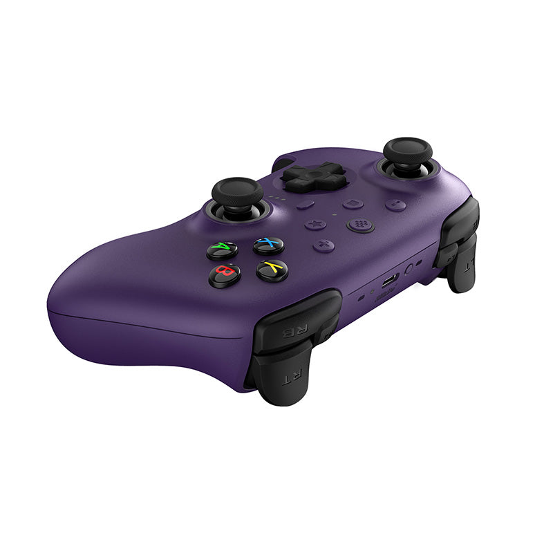 8BitDo Ultimate 2 Wireless Controller - Controller Edition for Supported Gaming Platforms