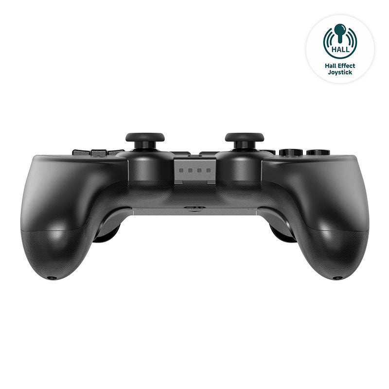 8BitDo Pro 2 (Hall Effect Joystick) - Gaming Accessory Edition for Compatible Devices