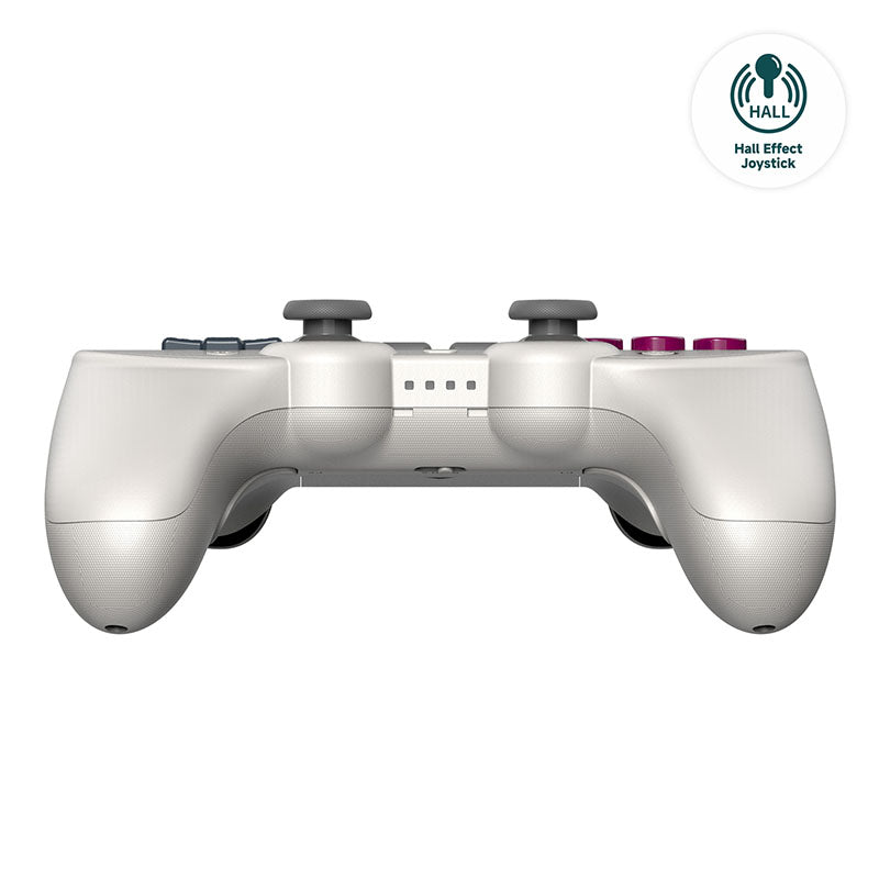 8BitDo Pro 2 (Hall Effect Joystick) - Gaming Accessory Edition for Compatible Devices