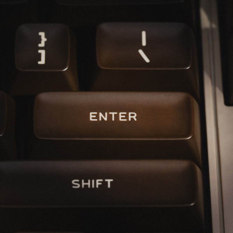 8BitDo Retro Mechanical Keyboard - Mechanical Keyboard Edition for Gaming and Desktop Use